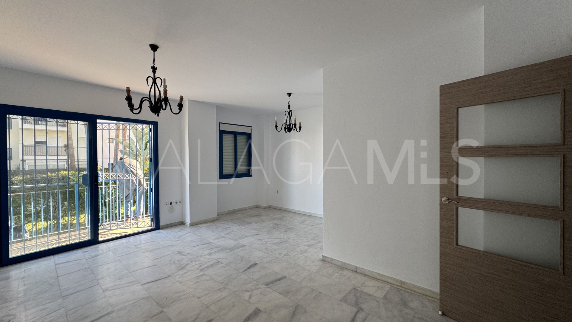 Estepona Ciudad, apartamento for sale