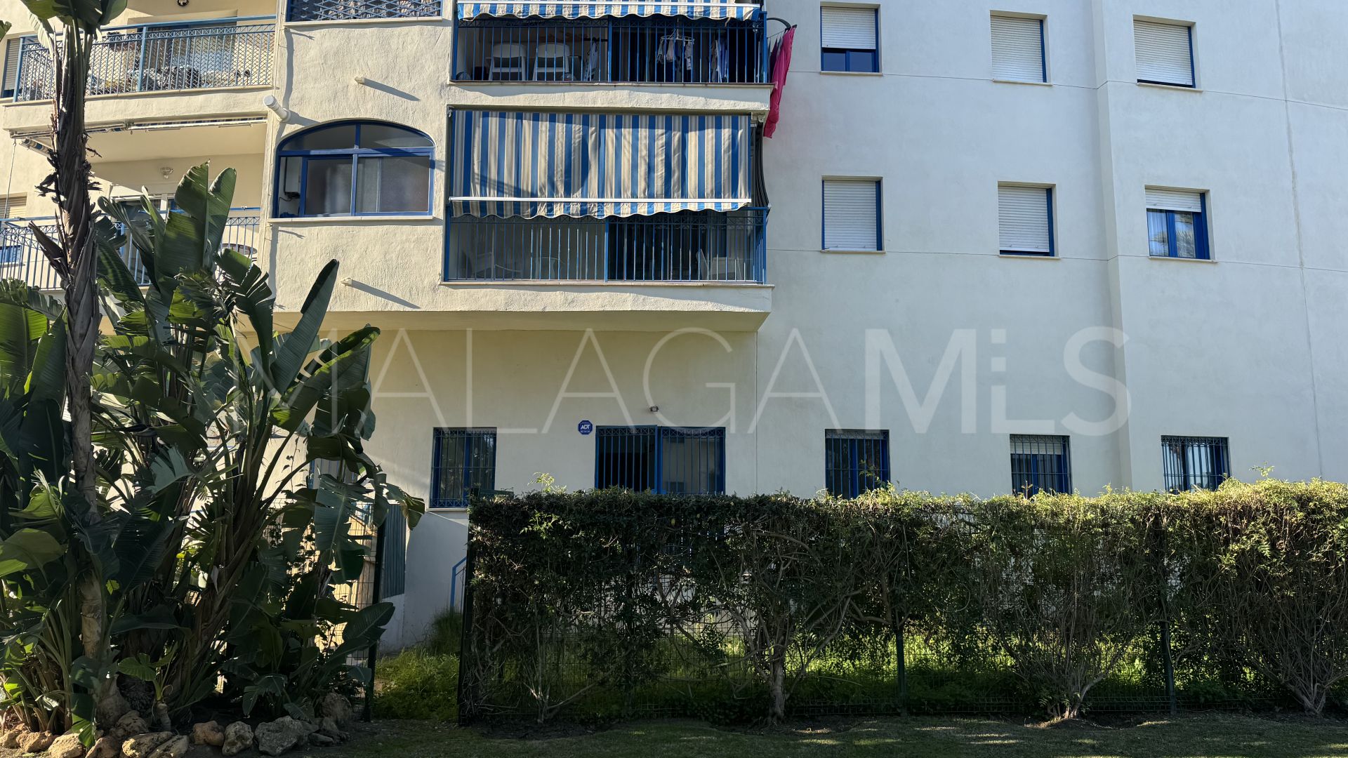 Estepona Ciudad, apartamento for sale