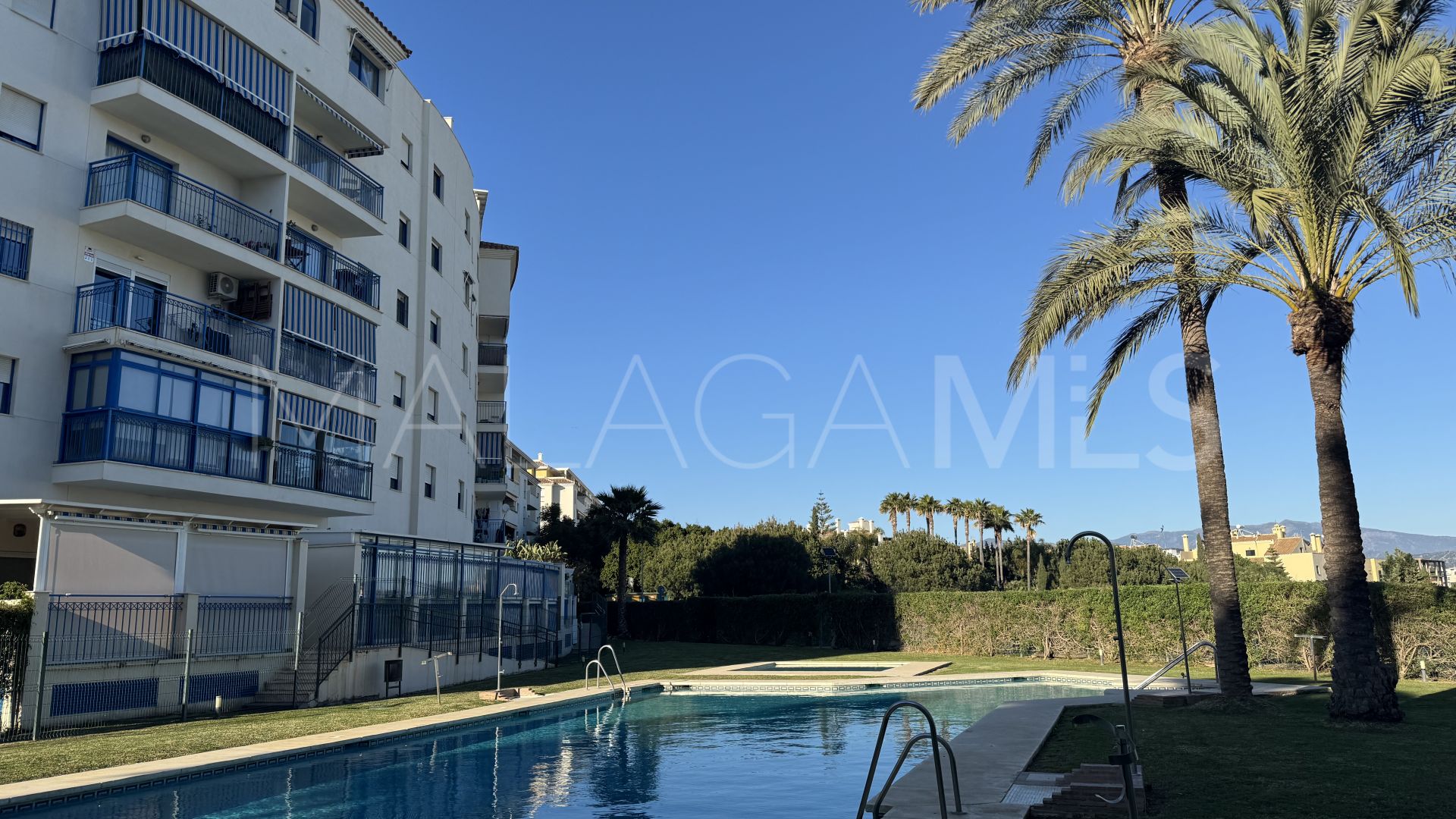 For sale apartment in Estepona Town