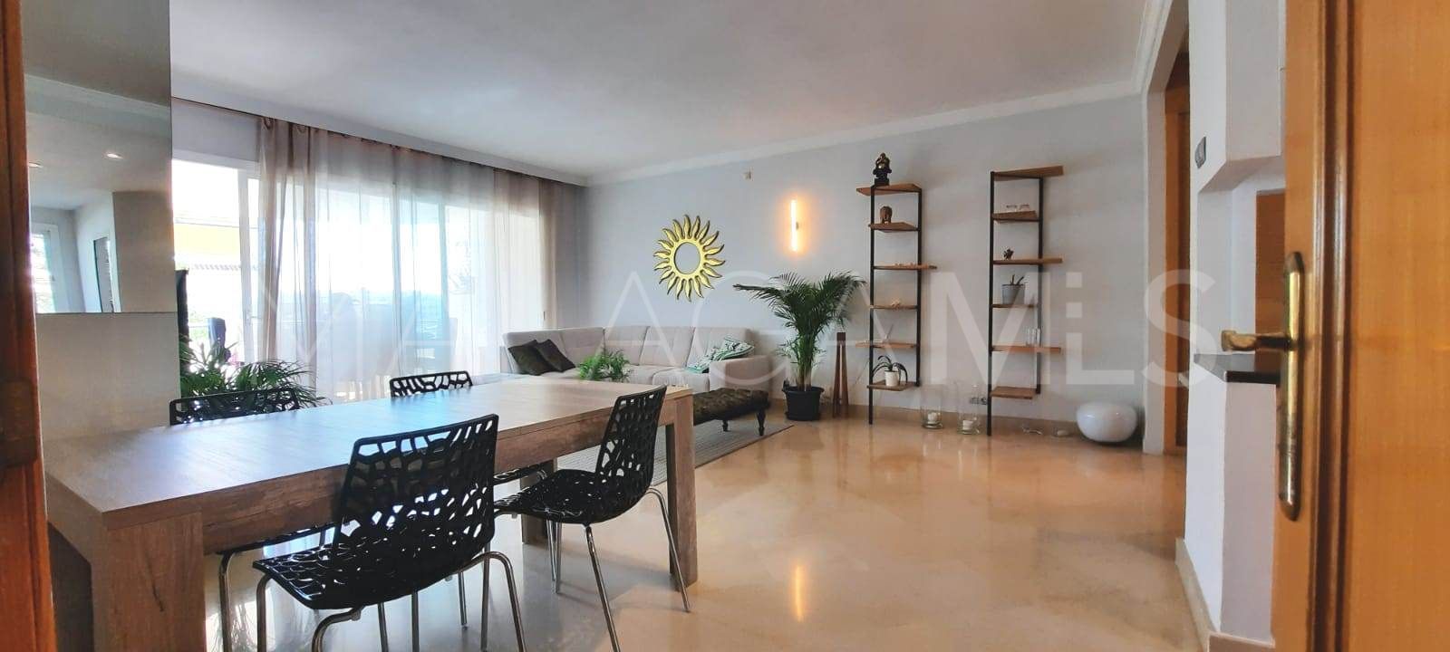 Wohnung for sale in Gran Ducado