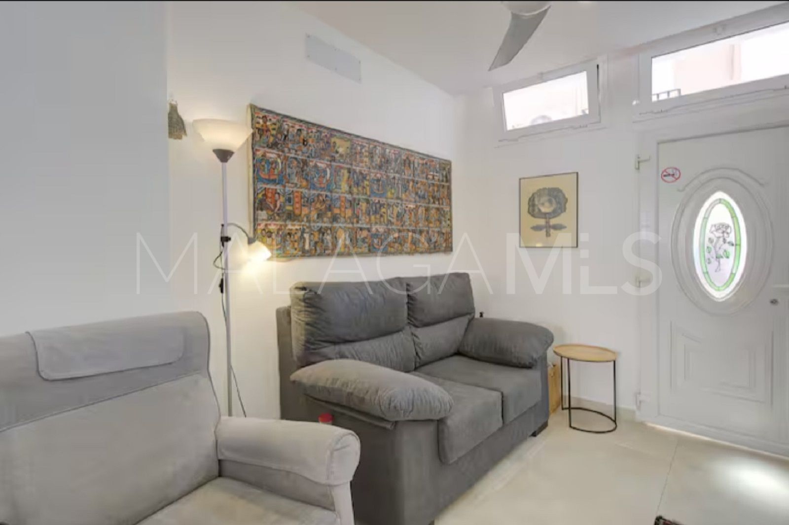 Maison de ville for sale in Estepona Centre