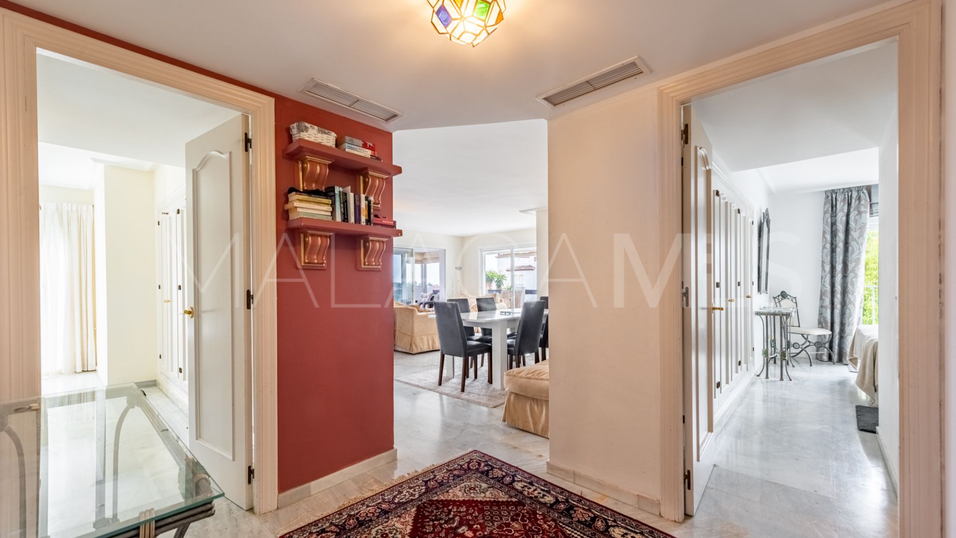 For sale apartment in Bel Air with 2 bedrooms