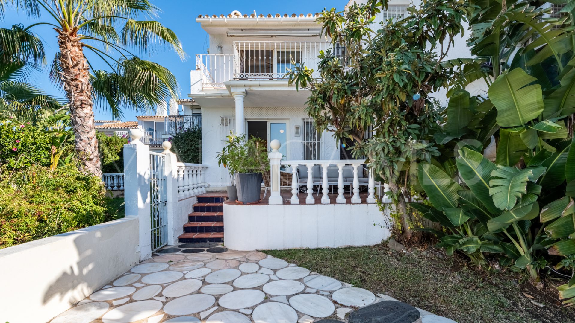 Radhus for sale in Atalaya