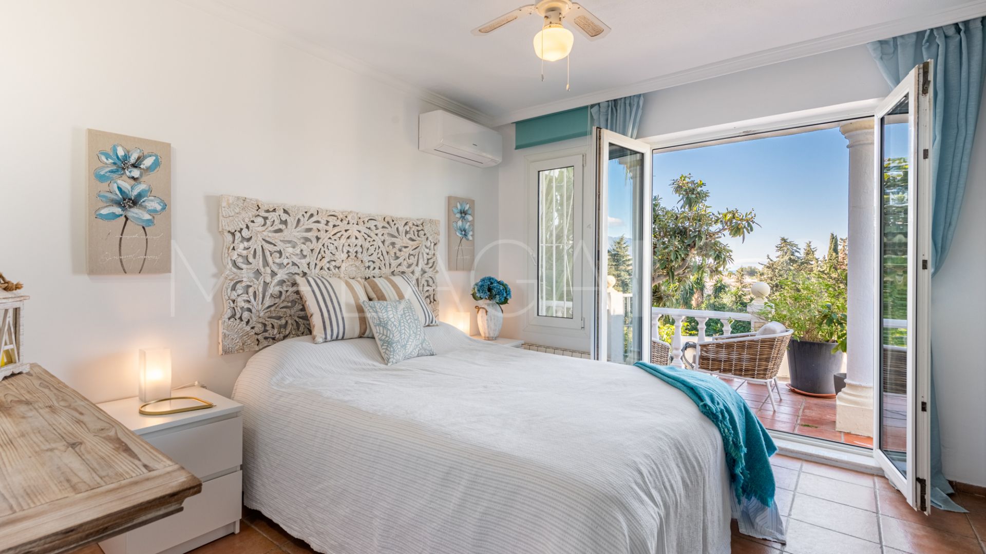 Radhus for sale in Atalaya