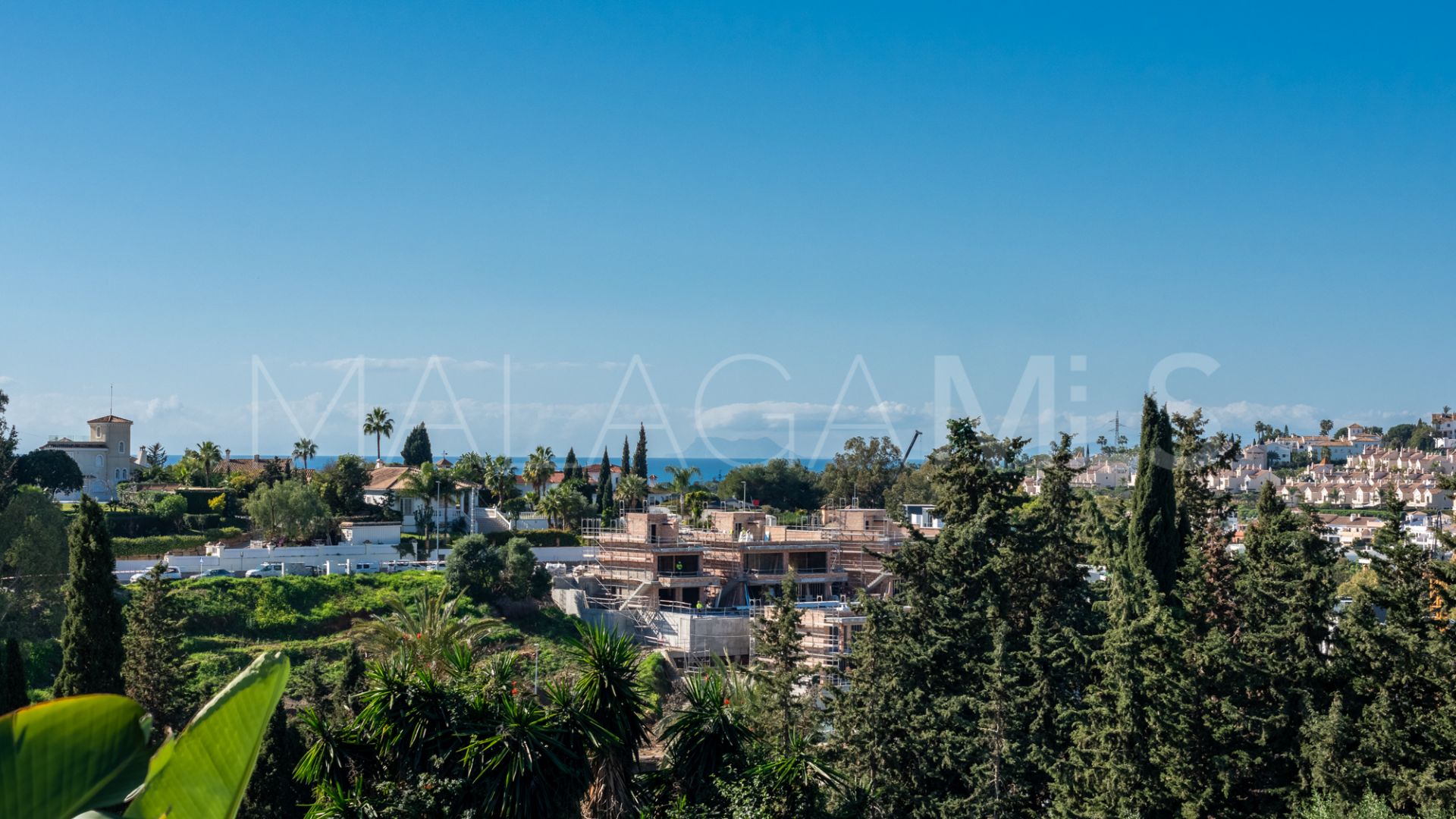 Radhus for sale in Atalaya