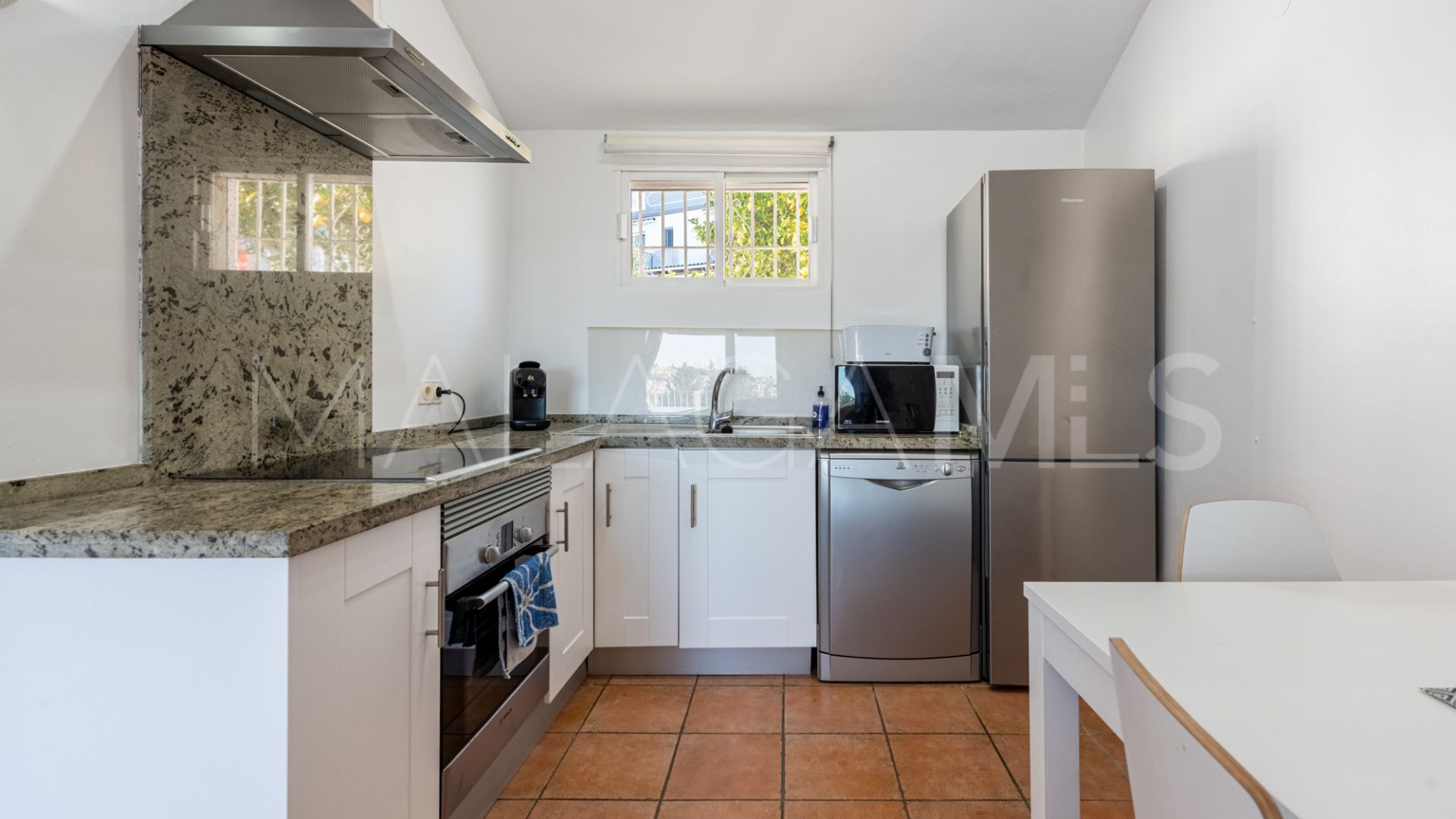 Radhus for sale in Atalaya