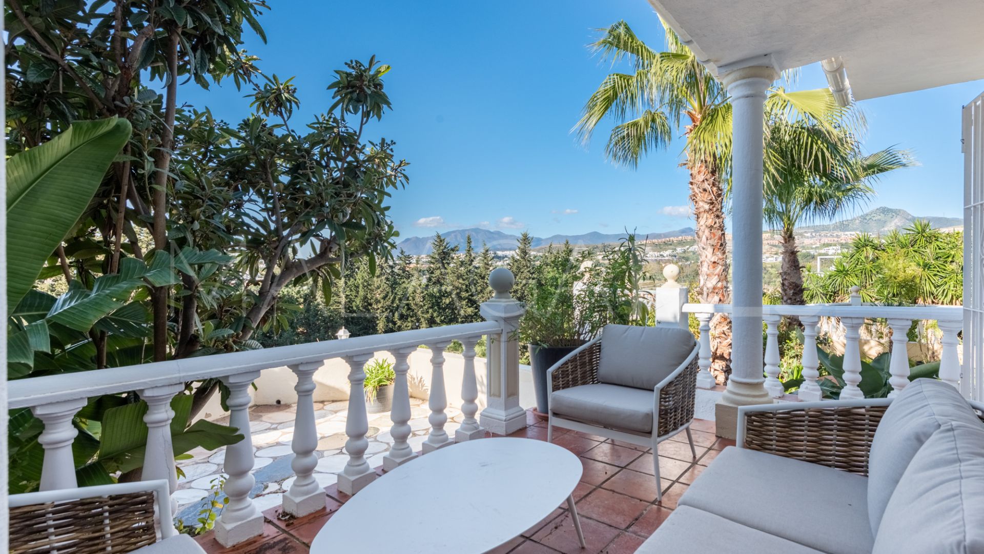 Radhus for sale in Atalaya