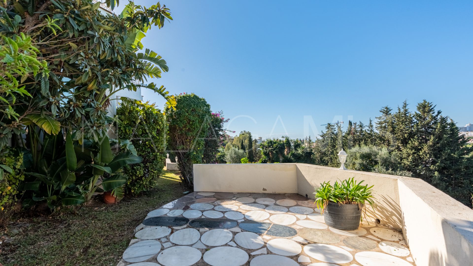 Radhus for sale in Atalaya
