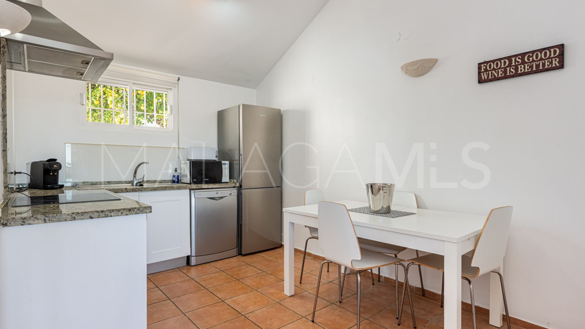 Radhus for sale in Atalaya