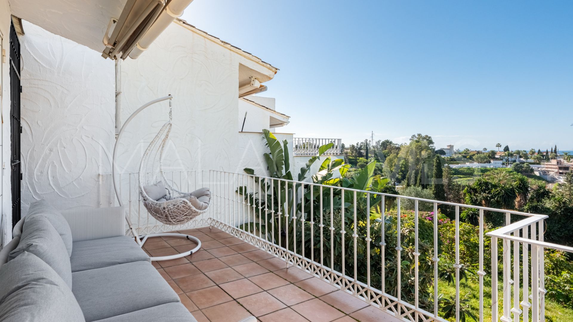 Radhus for sale in Atalaya