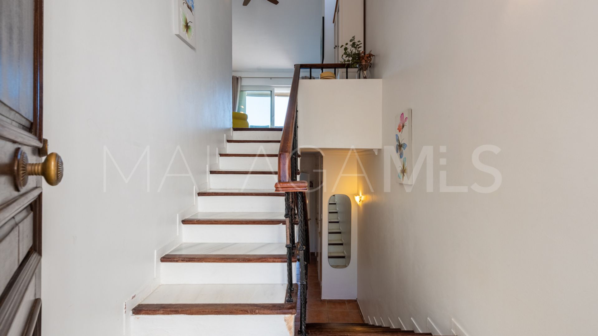 Radhus for sale in Atalaya
