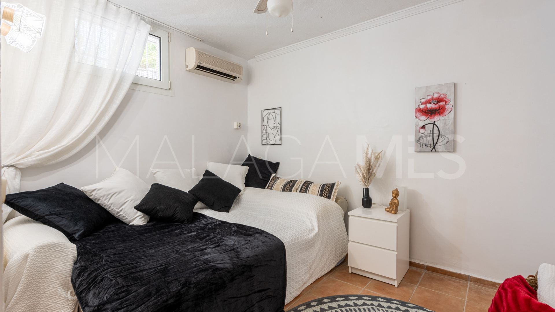 Radhus for sale in Atalaya