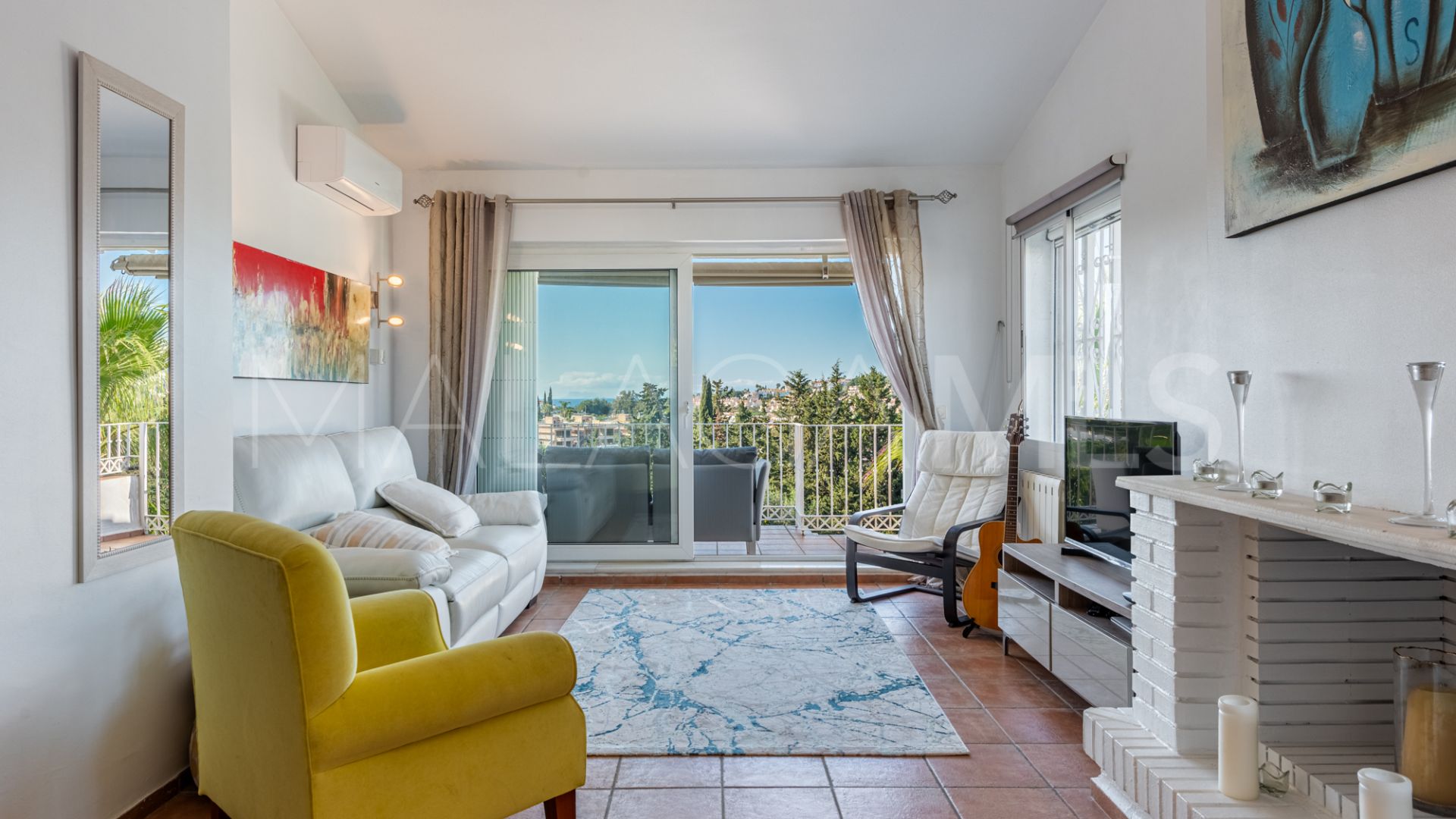 Radhus for sale in Atalaya