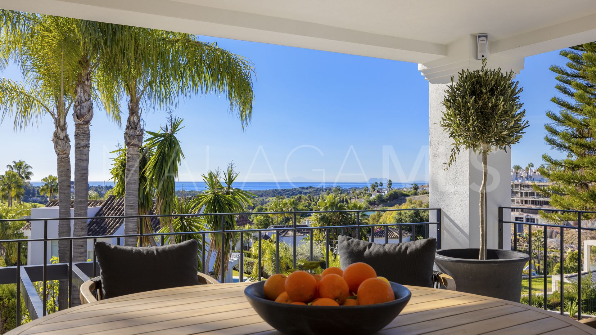 5 bedrooms Altos del Paraiso villa for sale
