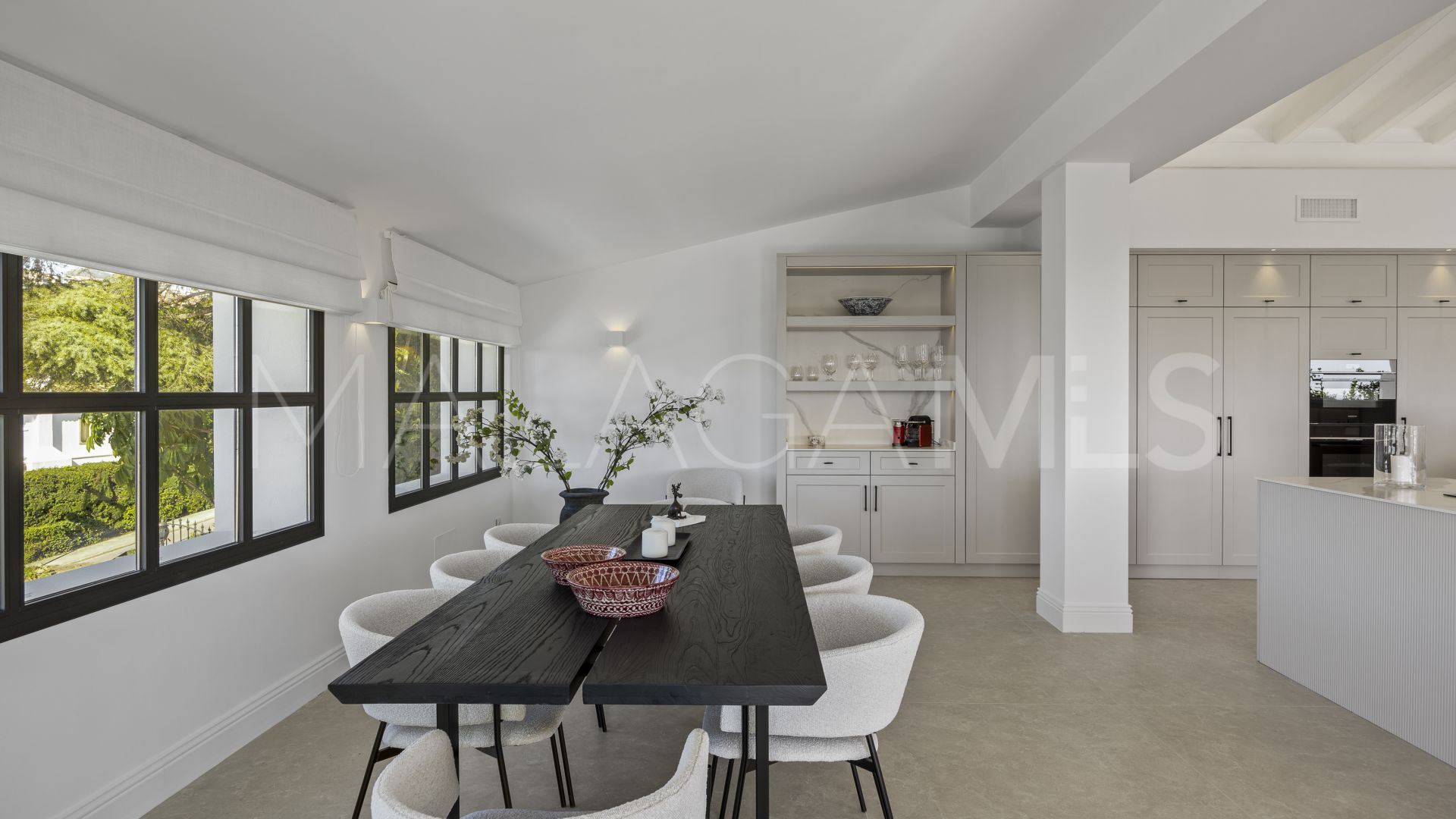 5 bedrooms Altos del Paraiso villa for sale
