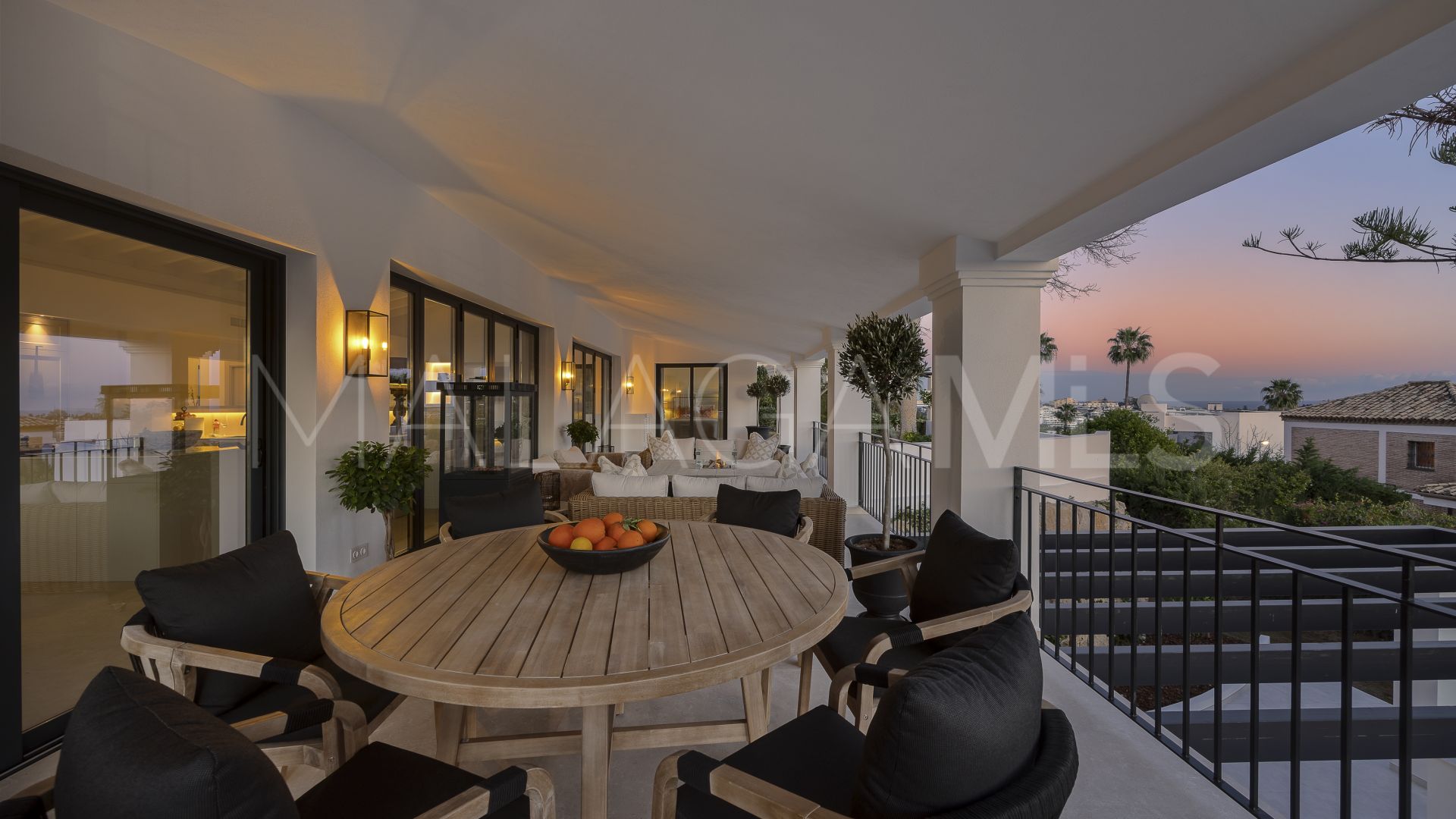 5 bedrooms Altos del Paraiso villa for sale