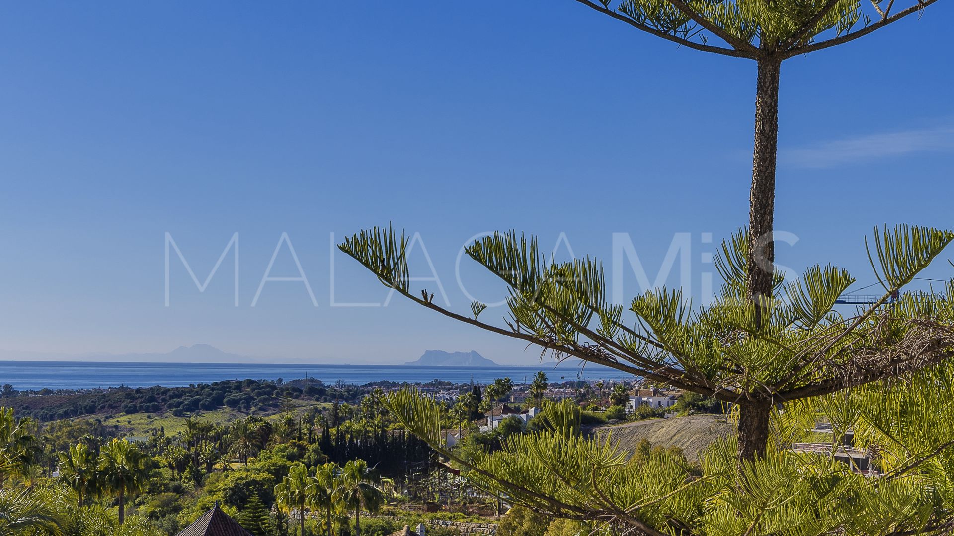 5 bedrooms Altos del Paraiso villa for sale
