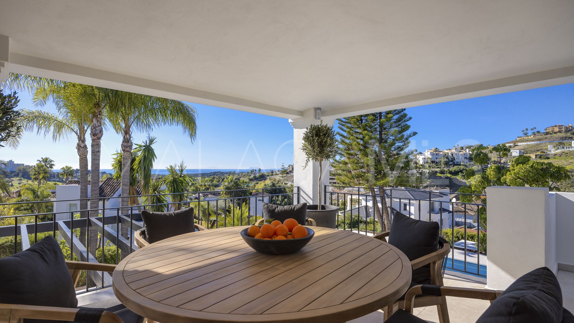 5 bedrooms Altos del Paraiso villa for sale