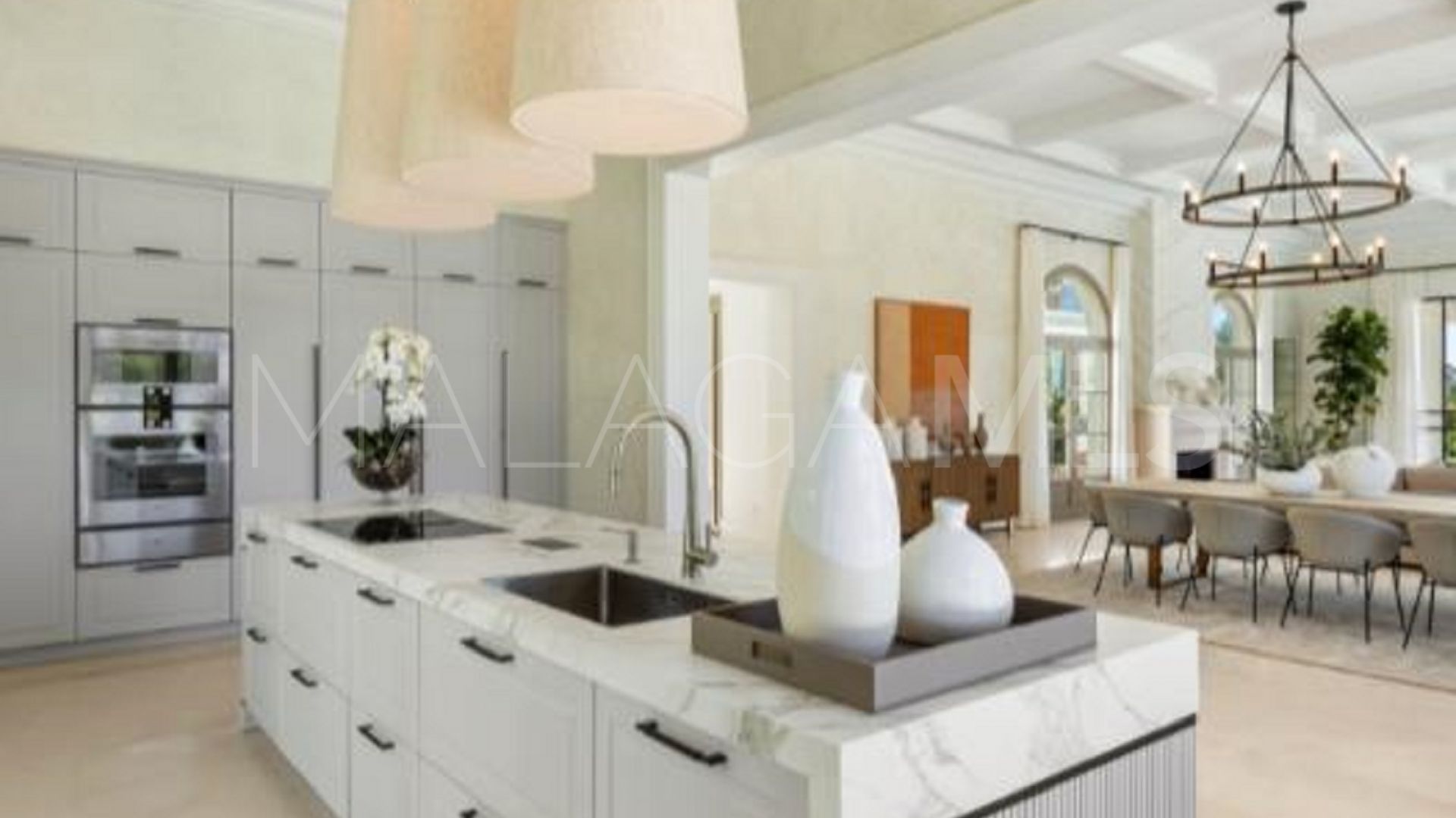4 bedrooms villa for sale in Valle Romano