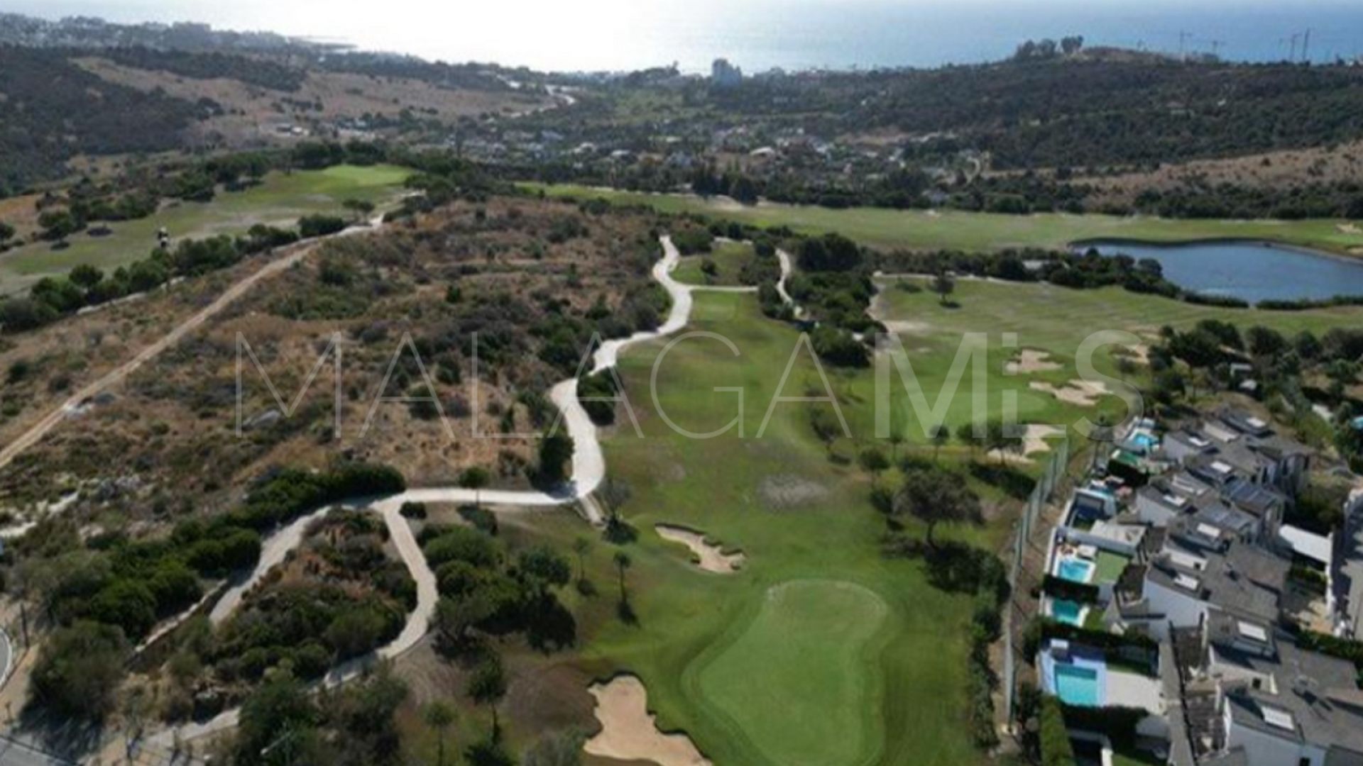 4 bedrooms villa for sale in Valle Romano