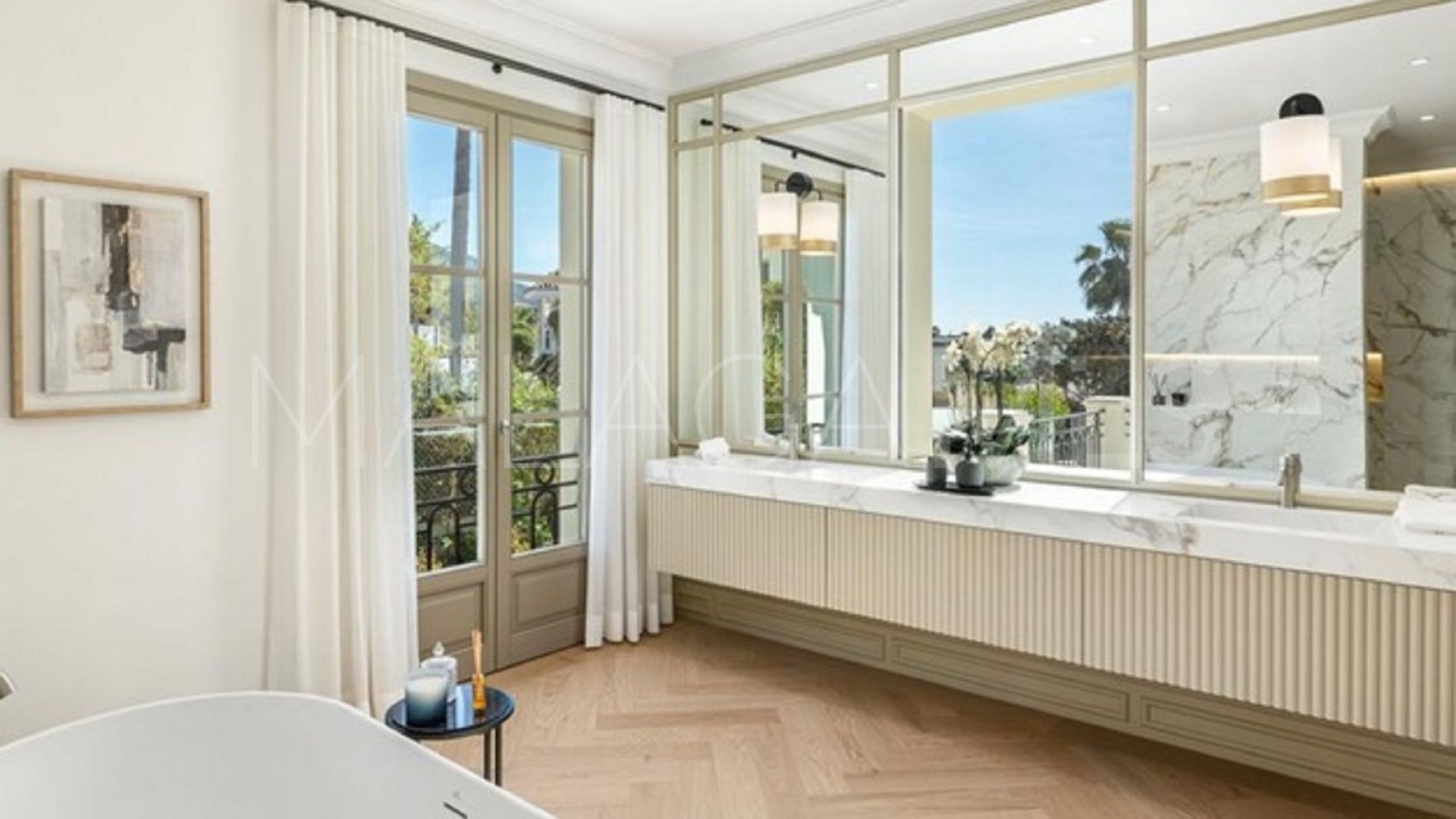 4 bedrooms villa for sale in Valle Romano