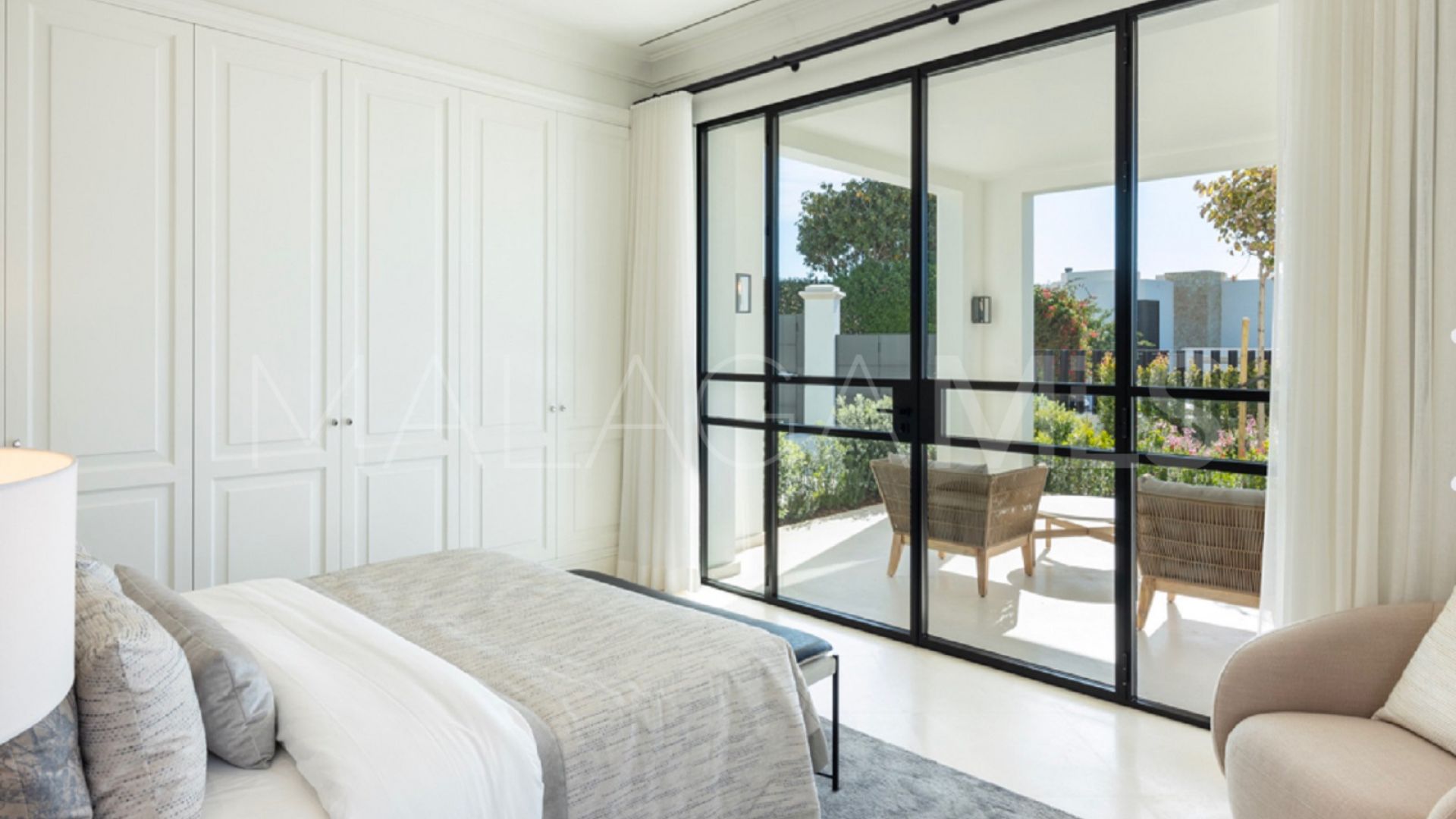 4 bedrooms villa for sale in Valle Romano
