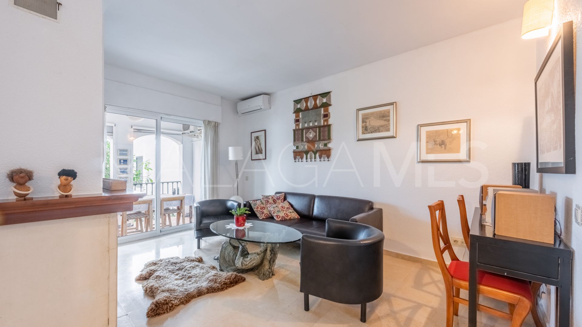 Radhus for sale in Bel Air