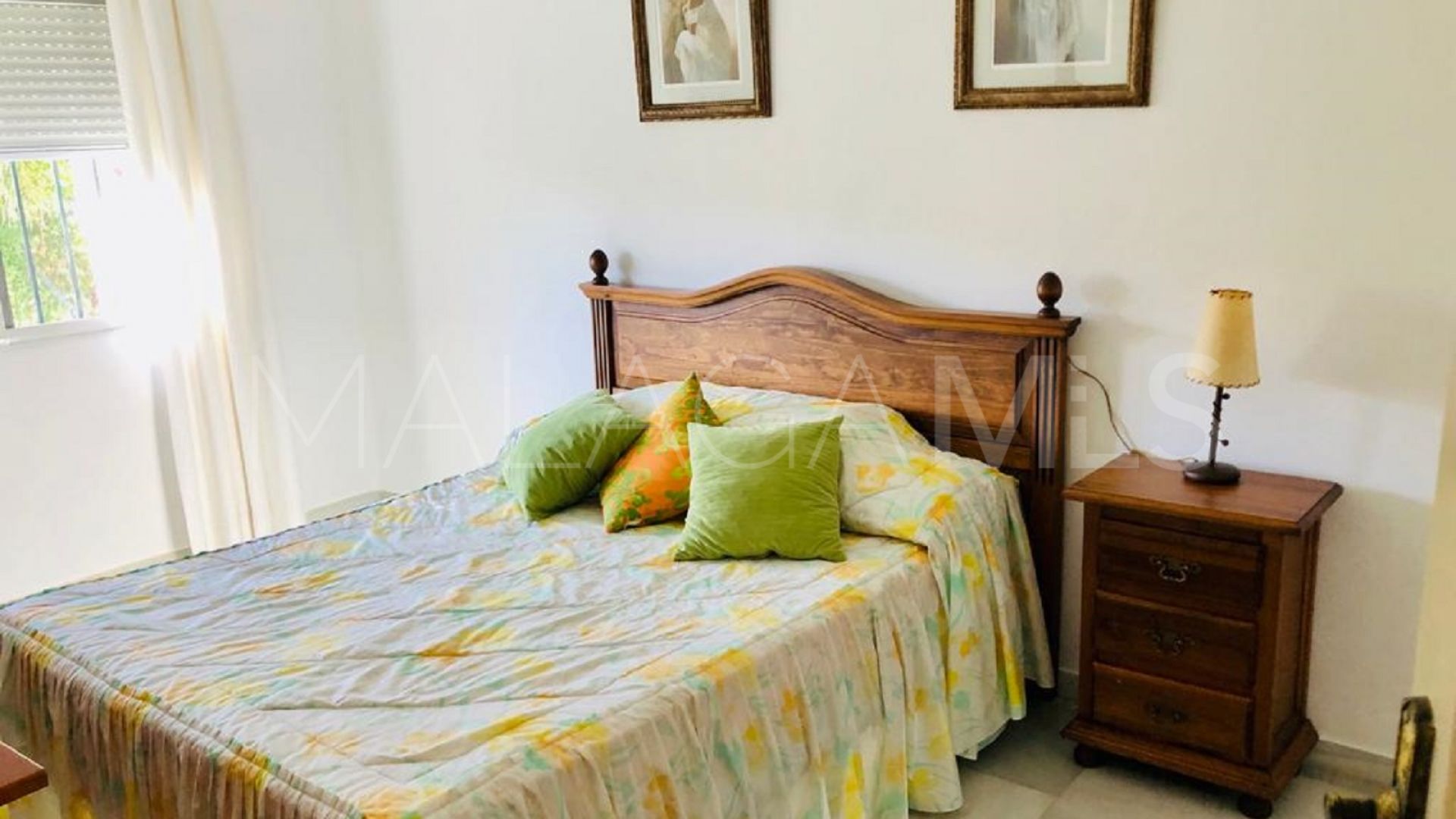 6 bedrooms Arroyo de las Cañas country house for sale