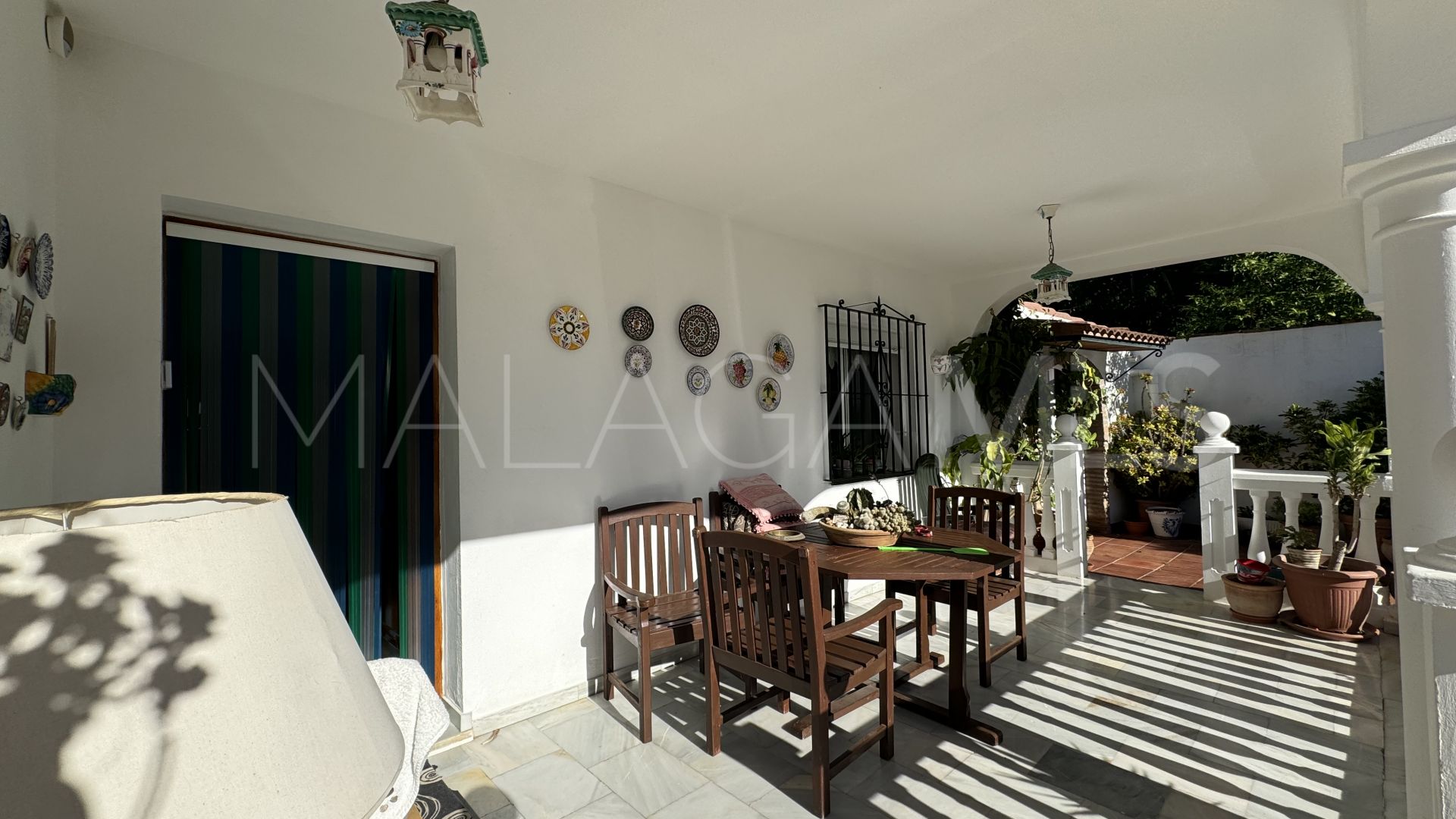 6 bedrooms Arroyo de las Cañas country house for sale