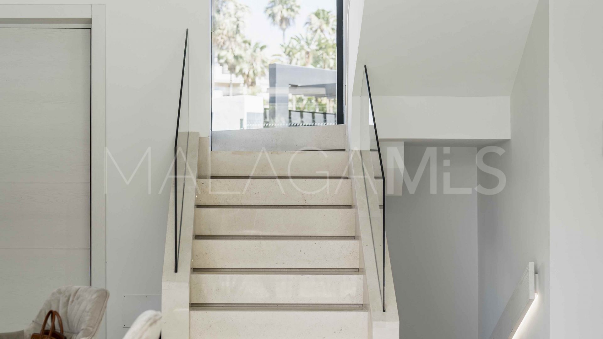Villa de 4 bedrooms a la venta in El Campanario