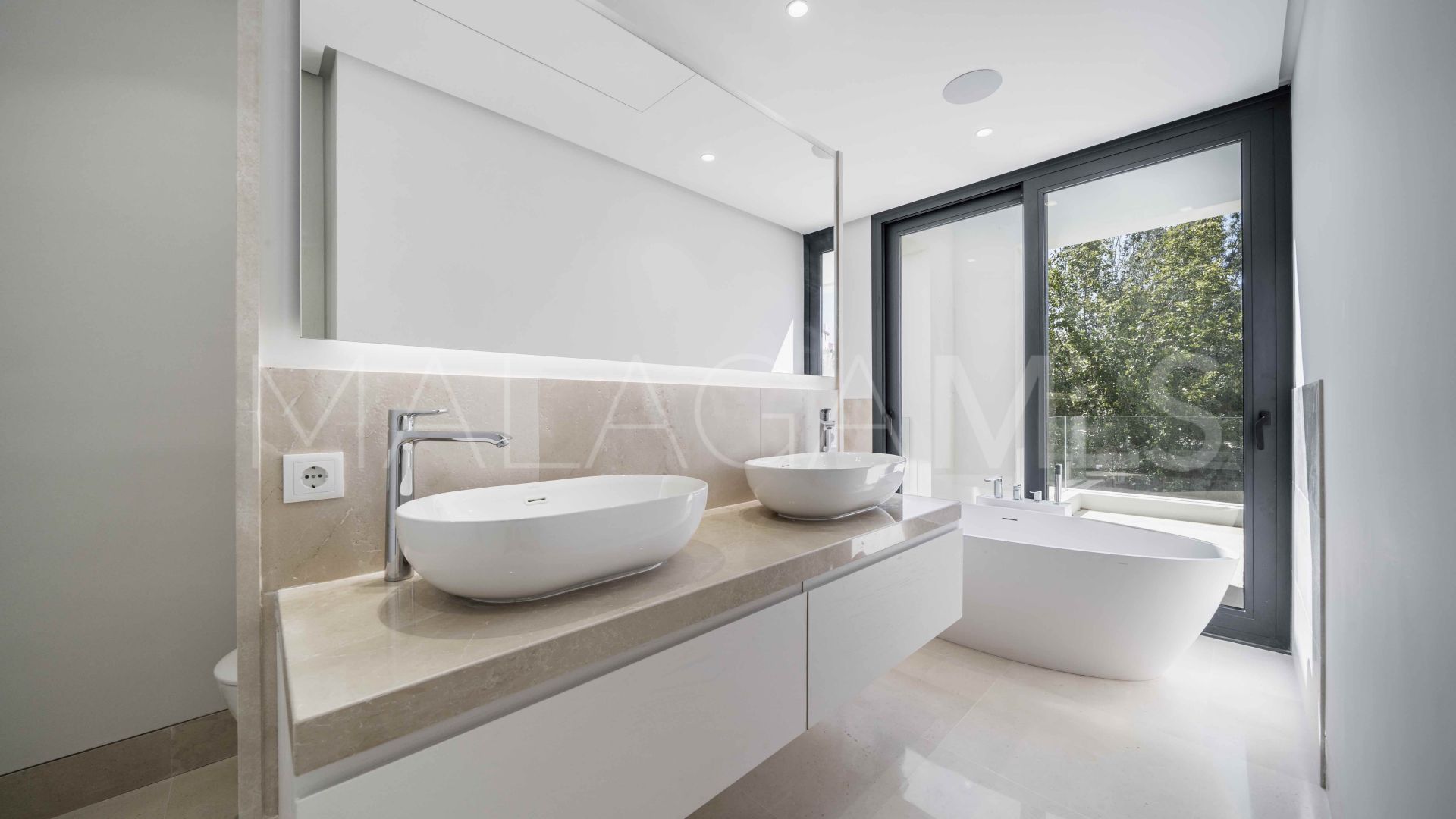 Villa de 4 bedrooms a la venta in El Campanario