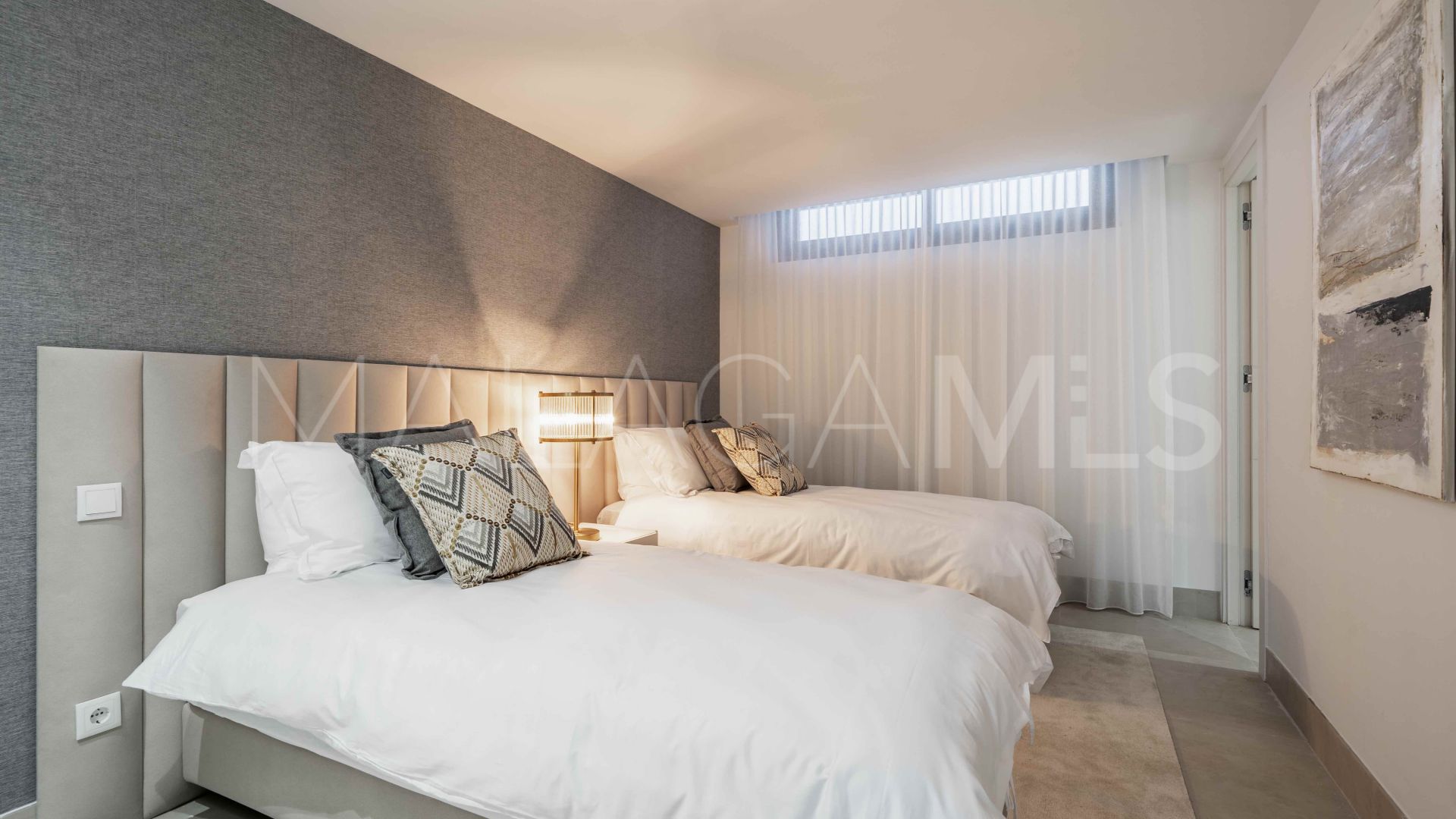 Villa de 4 bedrooms a la venta in El Campanario