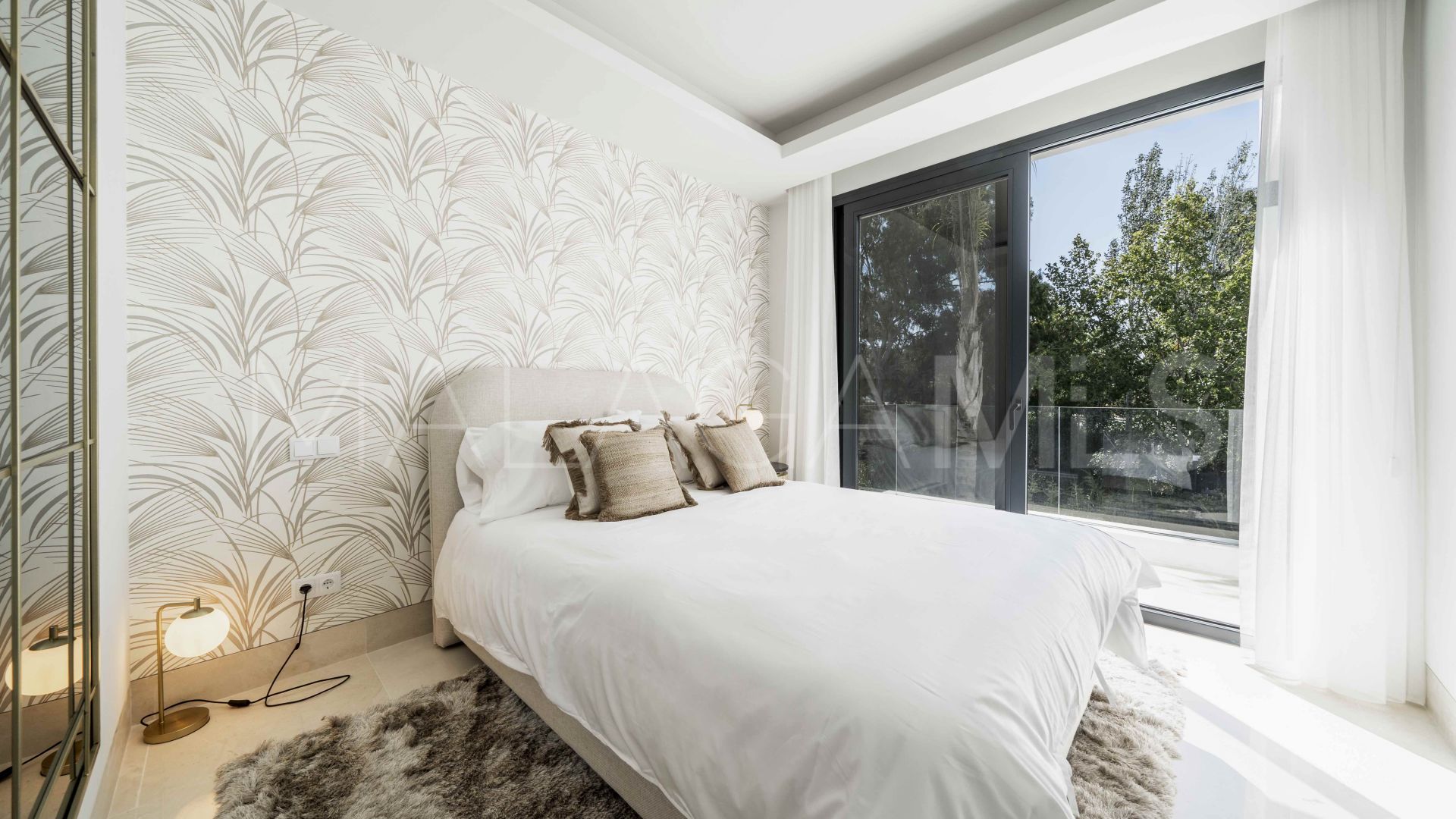 Villa de 4 bedrooms a la venta in El Campanario