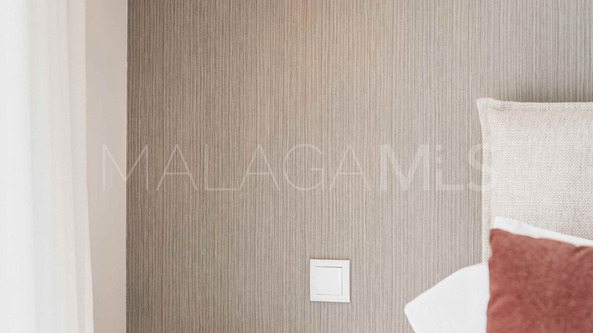 Villa de 4 bedrooms a la venta in El Campanario
