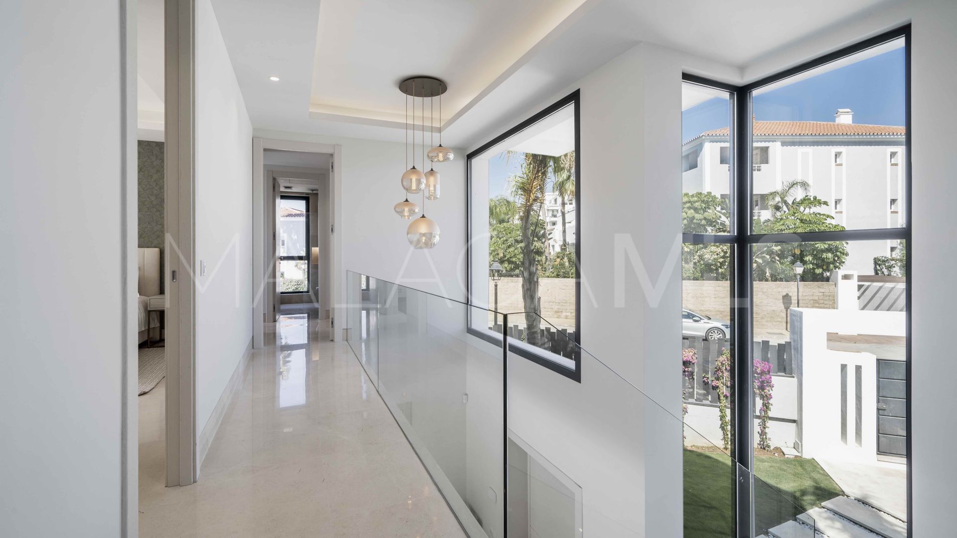 Villa de 4 bedrooms a la venta in El Campanario