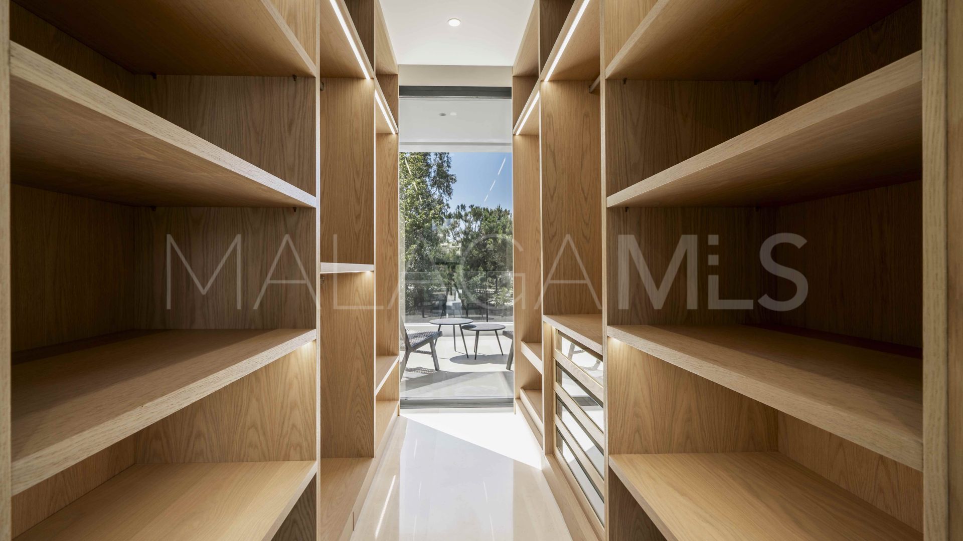 Villa de 4 bedrooms a la venta in El Campanario