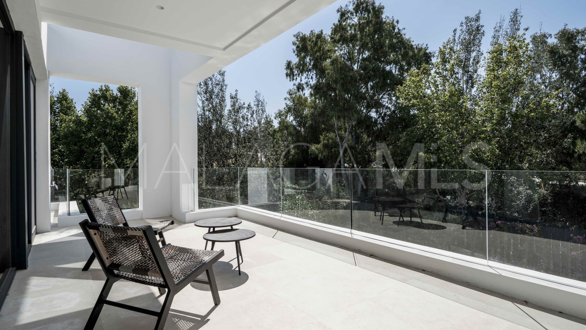 Villa de 4 bedrooms a la venta in El Campanario