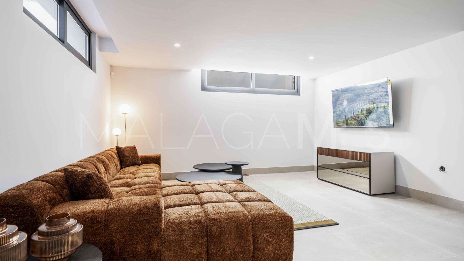 Villa de 4 bedrooms a la venta in El Campanario