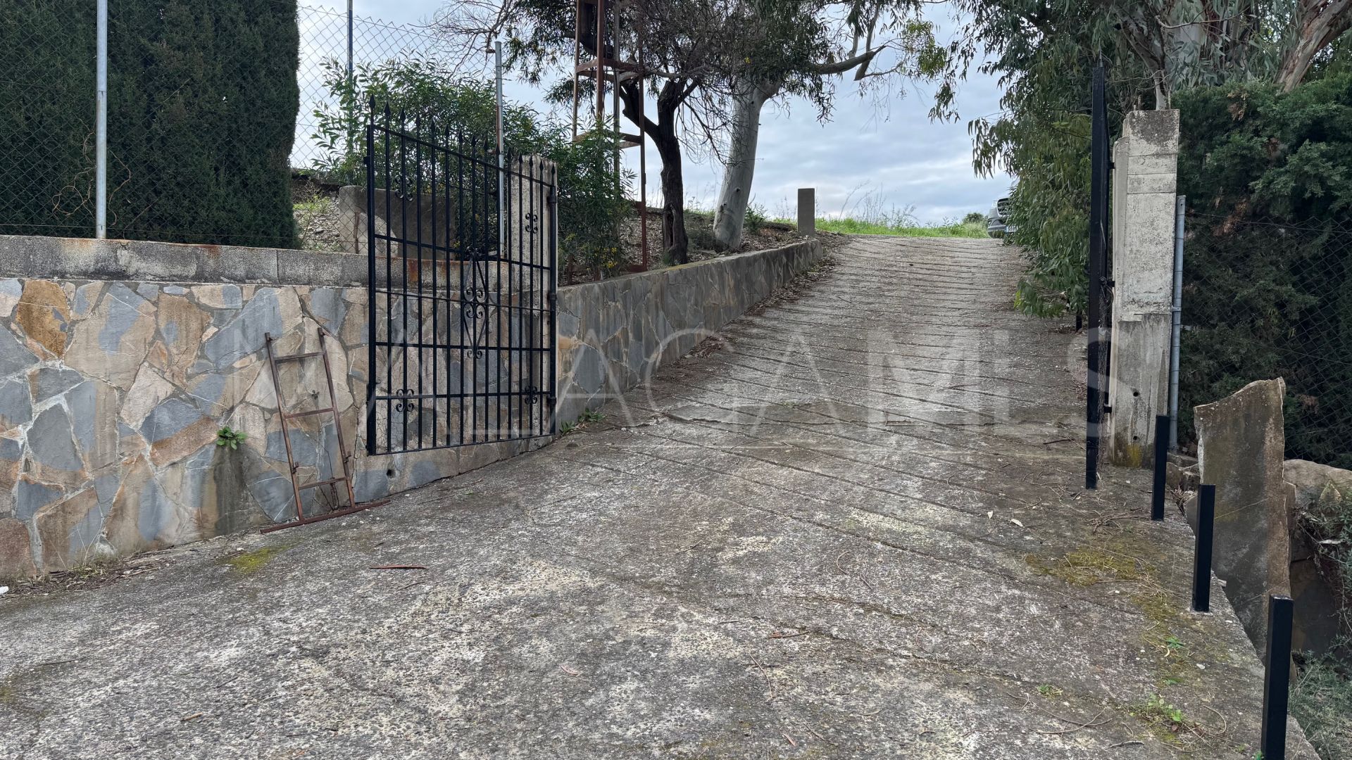 Villa for sale in Estepona Väst