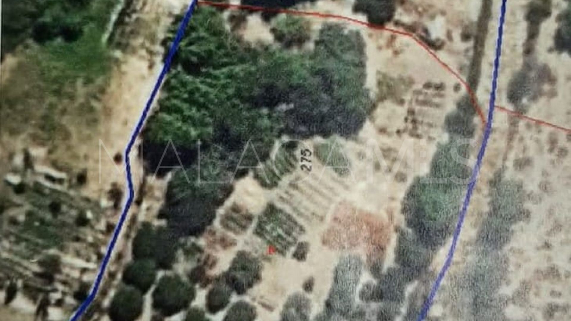 Villa for sale in Estepona Väst