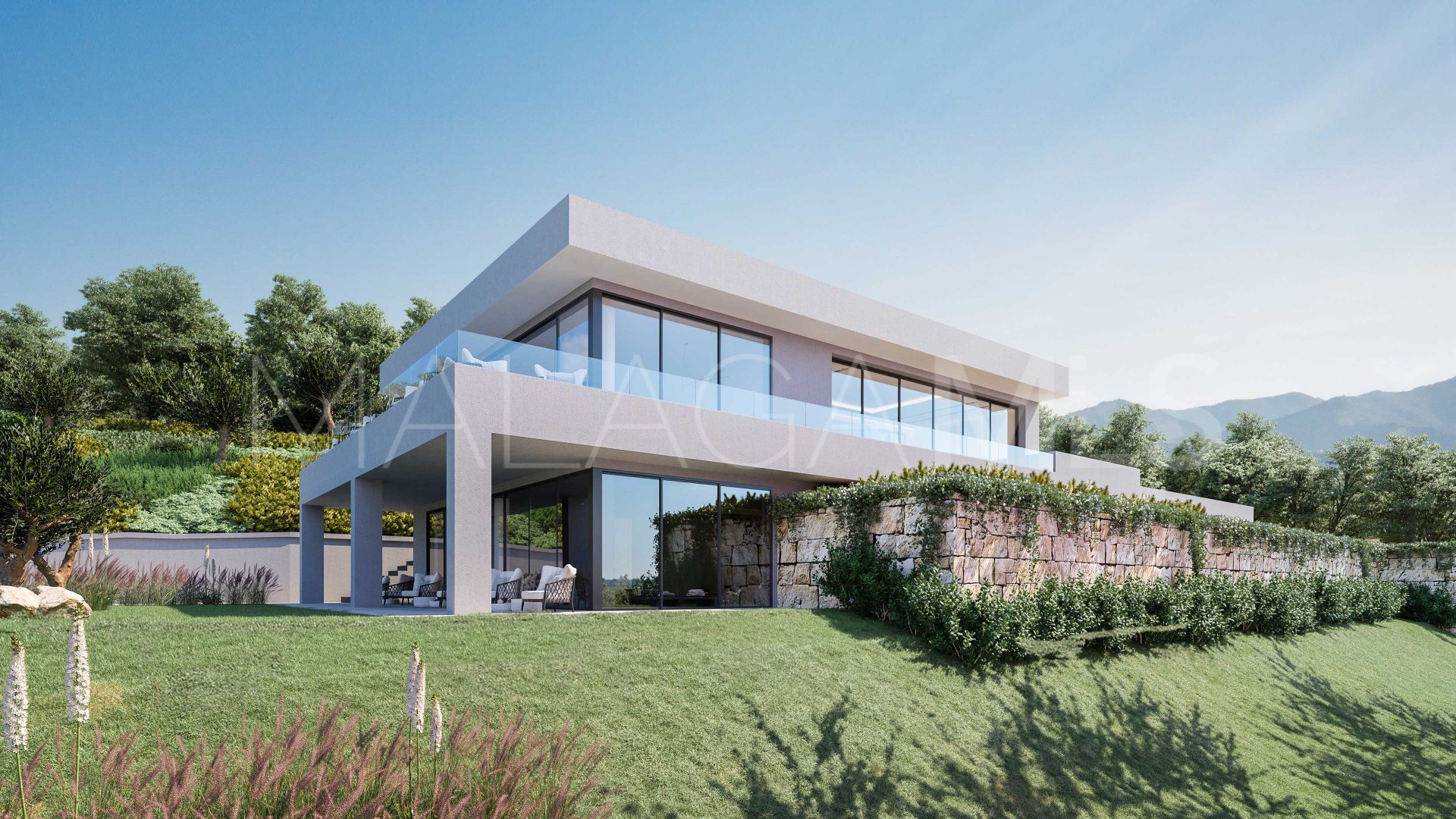 Apartment with 4 bedrooms for sale in La Finca de Jasmine