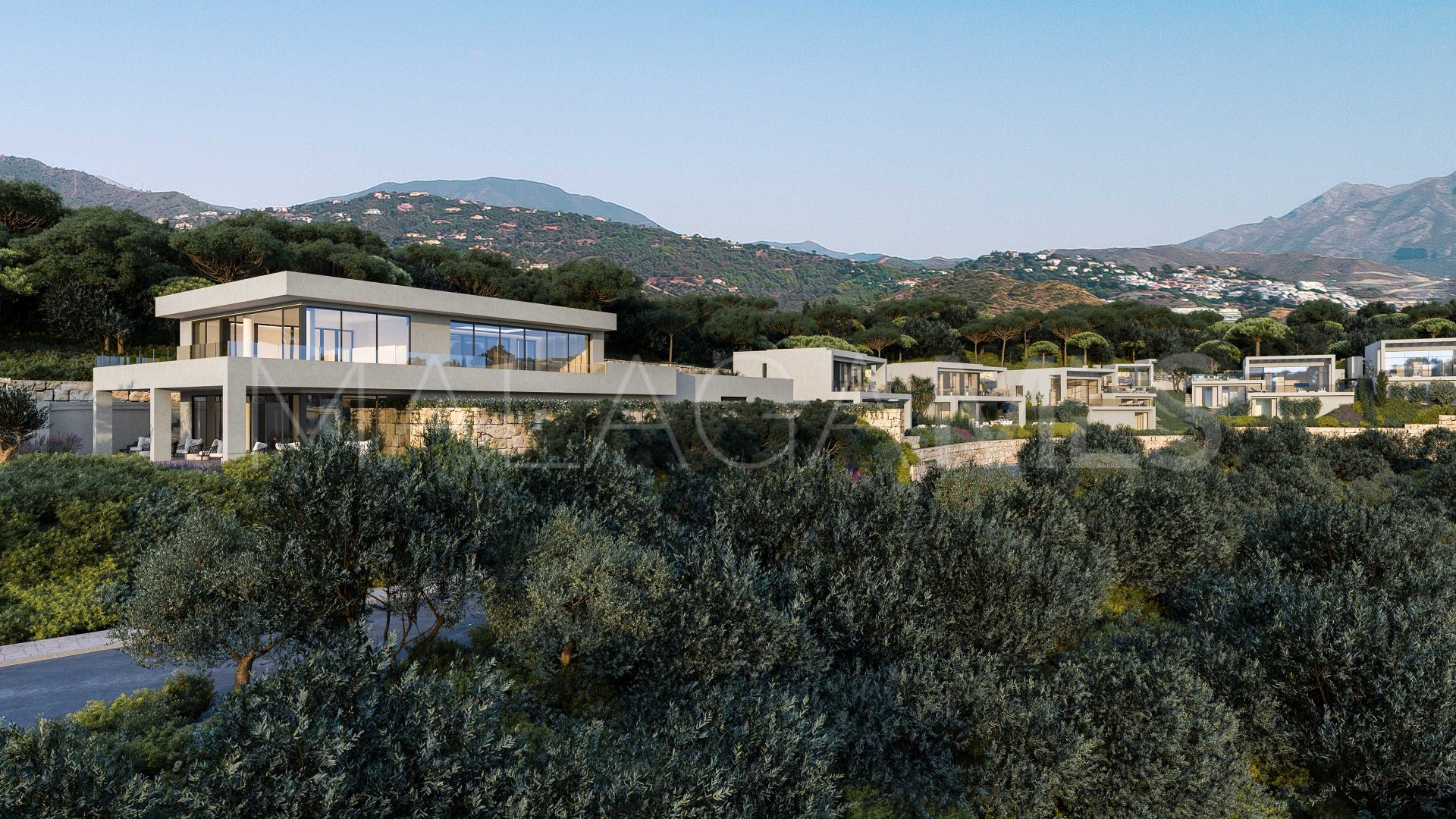 Apartment with 4 bedrooms for sale in La Finca de Jasmine