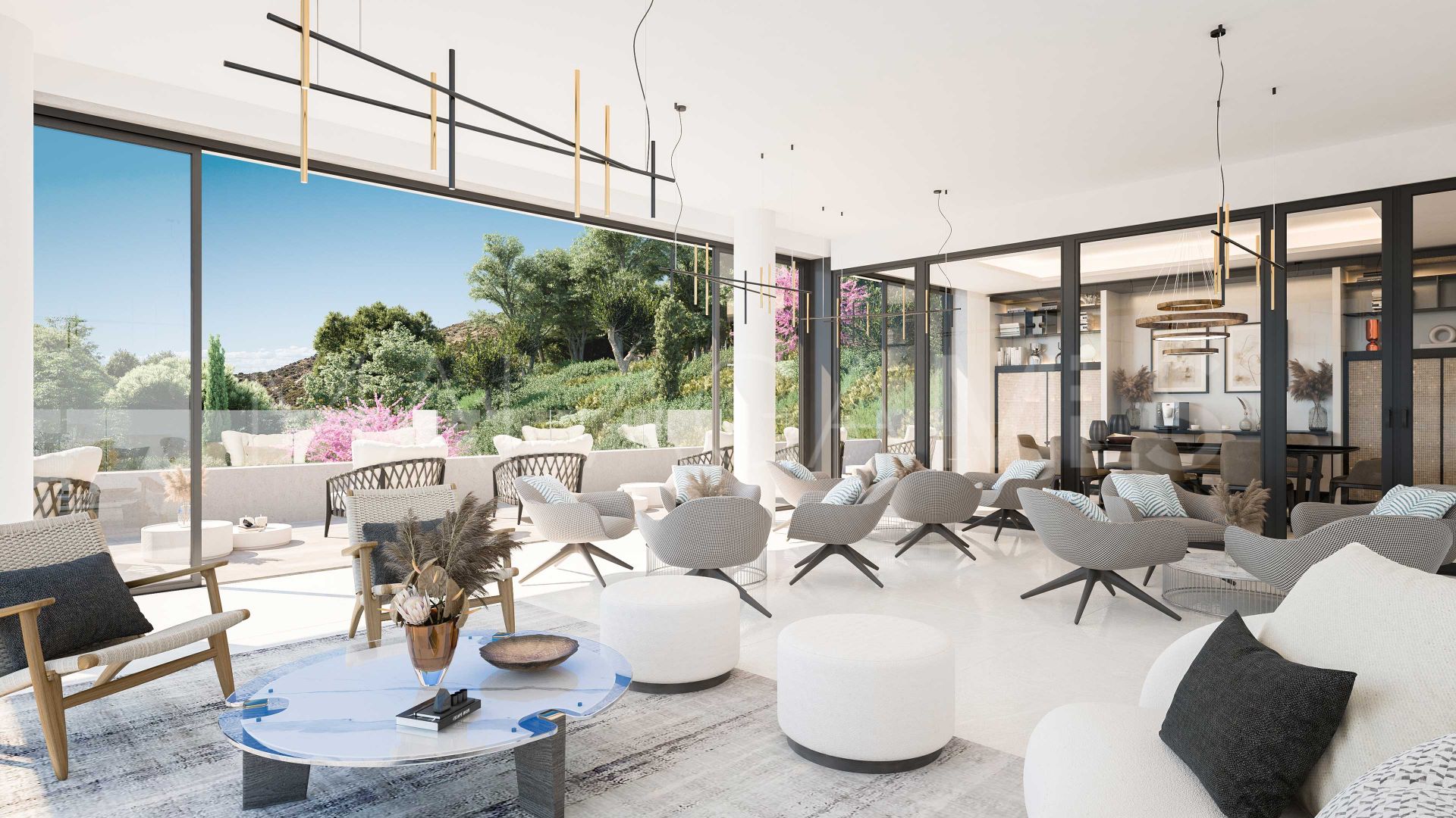 Apartment with 4 bedrooms for sale in La Finca de Jasmine