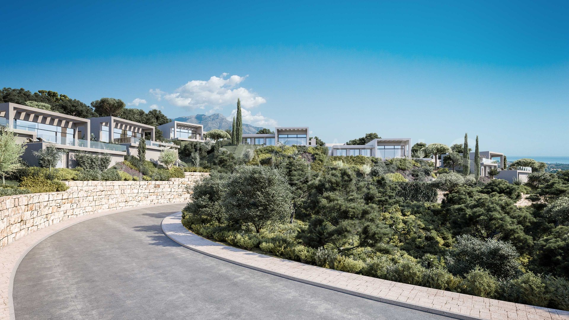 Apartment with 4 bedrooms for sale in La Finca de Jasmine