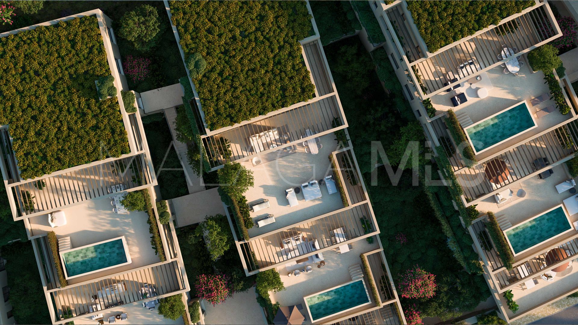 Apartment with 4 bedrooms for sale in La Finca de Jasmine