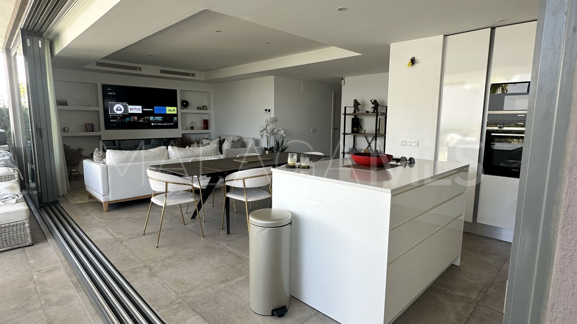 Cancelada, apartamento for sale