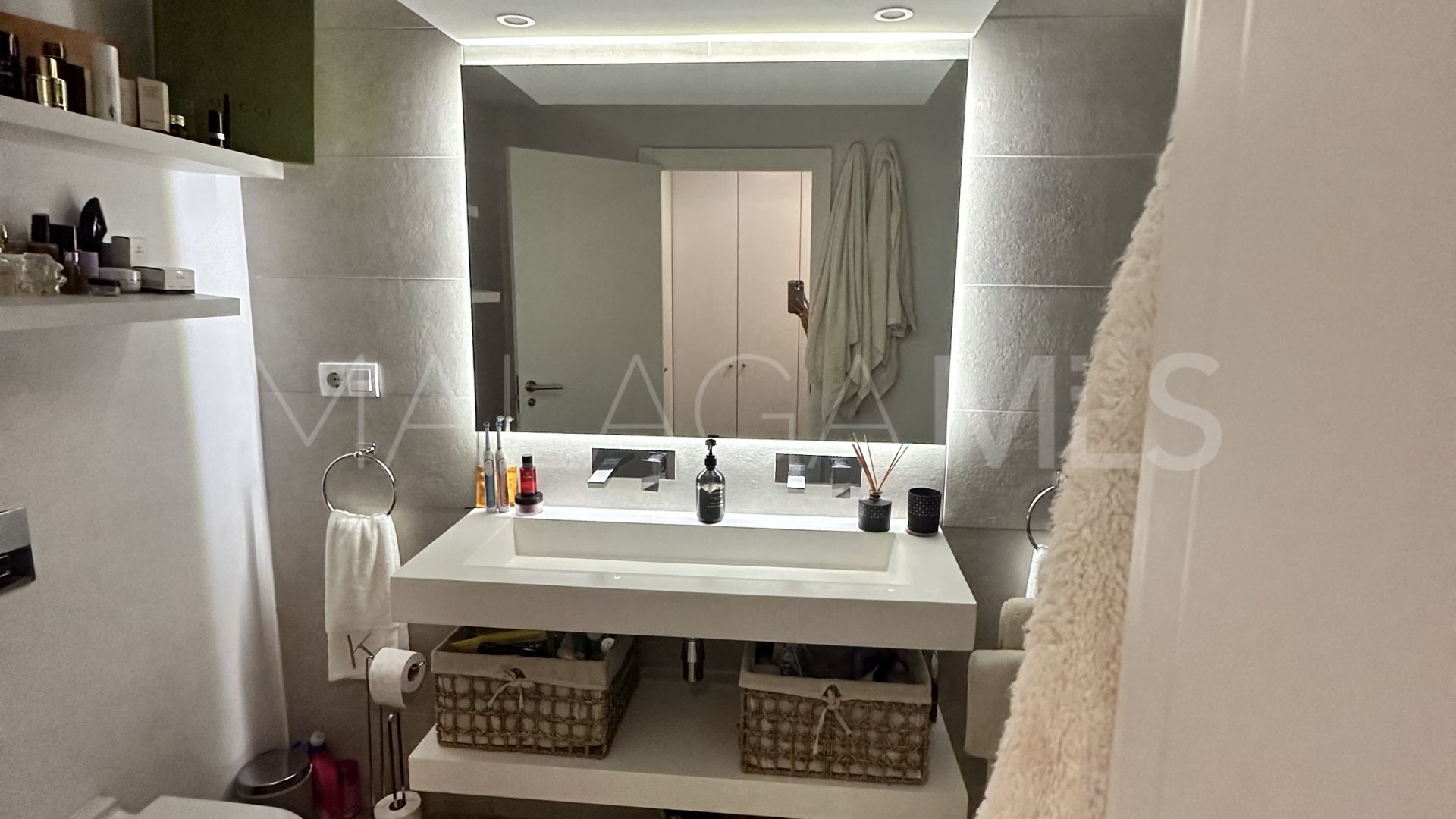 Cancelada, apartamento for sale