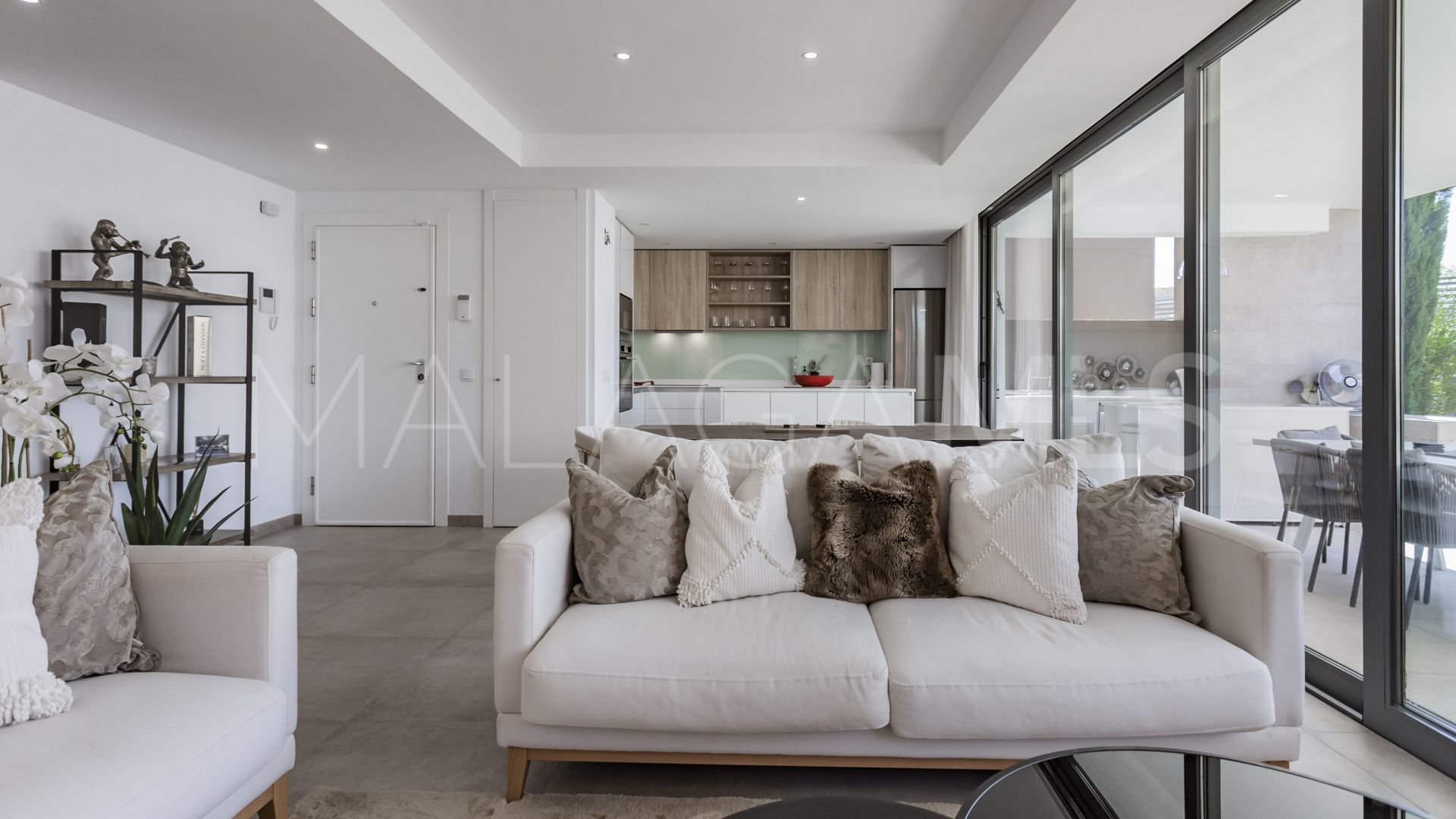 Cancelada, apartamento for sale