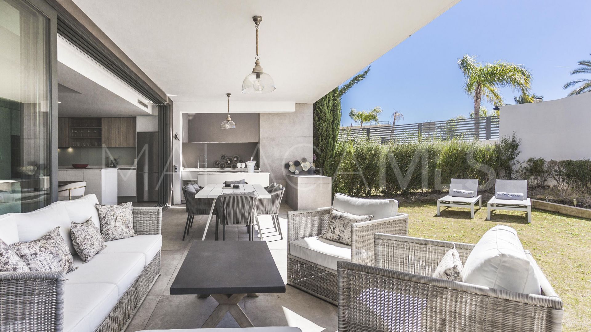 Cancelada, apartamento for sale