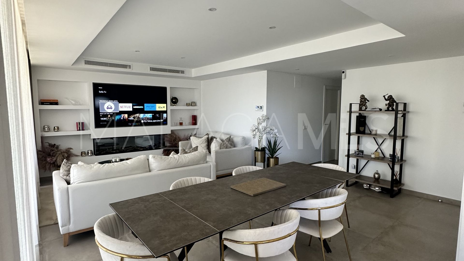 Cancelada, apartamento for sale